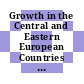 Growth in the Central and Eastern European Countries of the European Union. Susan Schadler (ve diğ.).