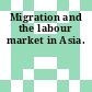 Migration and the labour market in Asia.