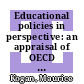 Educational policies in perspective: an appraisal of OECD country educational policy reviews.